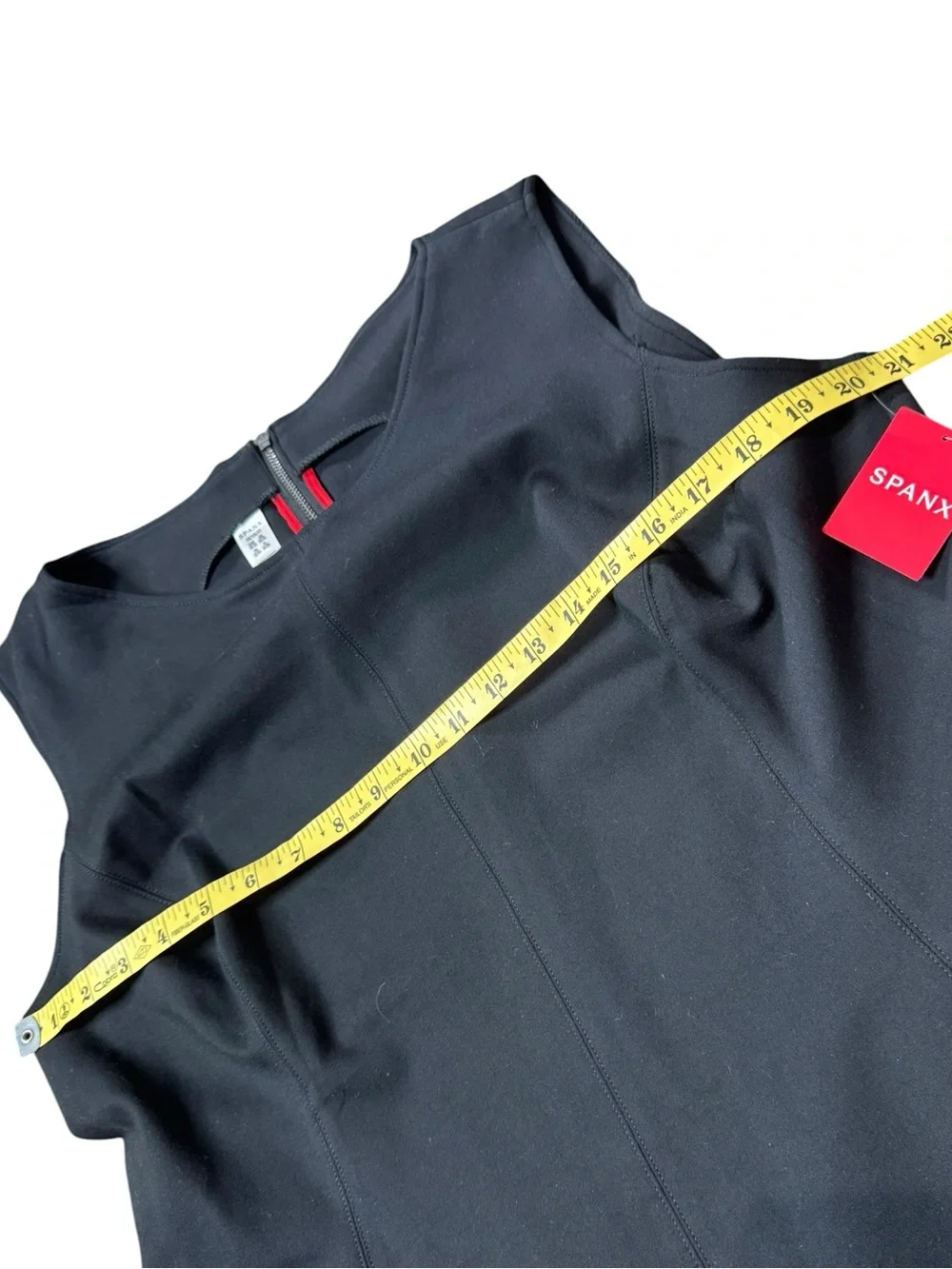 SPANX Perfect Fit & Flare Dress size 1X 20381R NWT